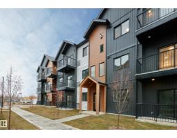 Apartment for sale at #105 3715 141 St SW, Edmonton — MLS® E4508588