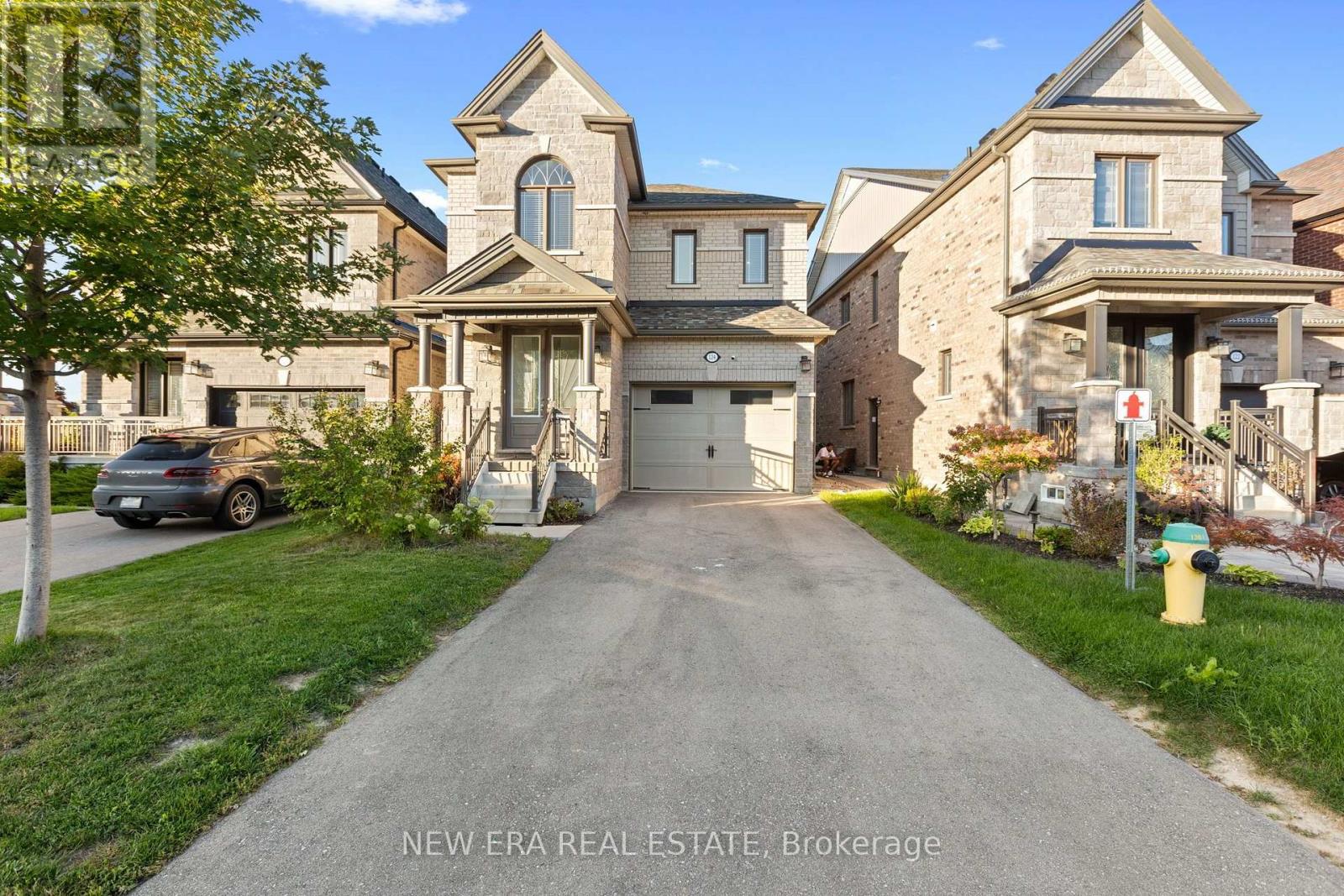 124 WALKER BOULEVARD - 1