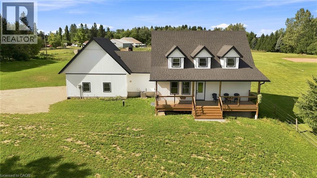 1238 SNYDER'S Road E, Baden — photo 4