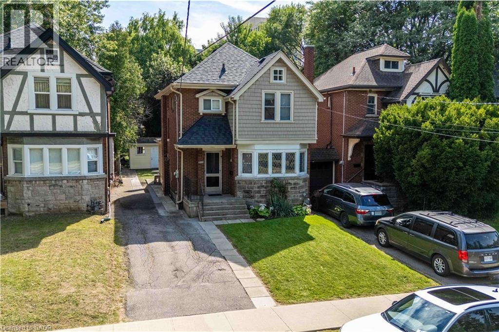 1257 KING Street W, Hamilton — photo 5