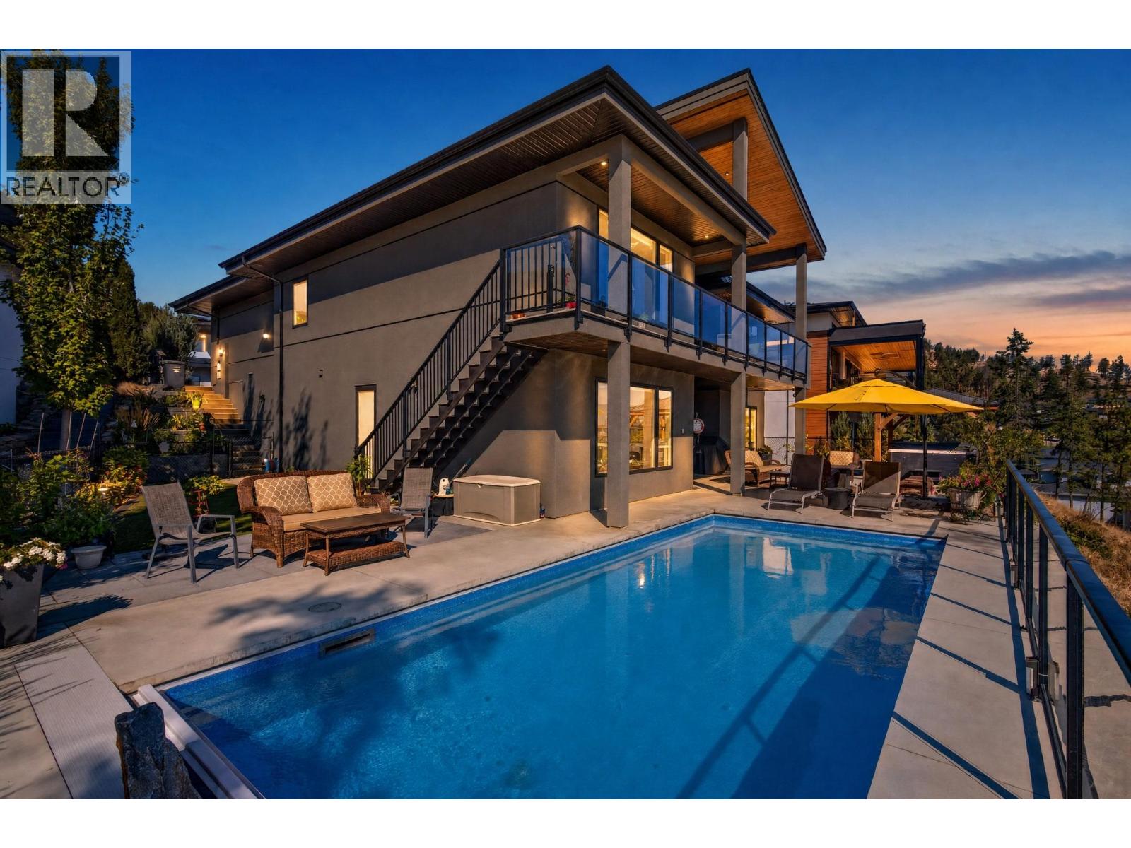 184 Summer Wood Drive, Kelowna
