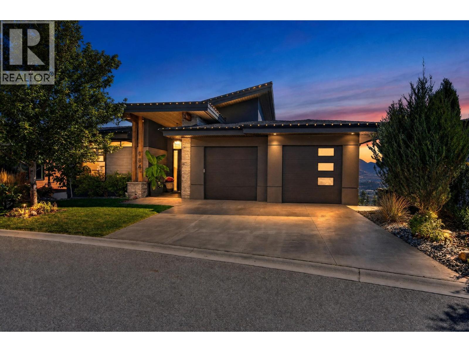 184 Summer Wood Drive, Kelowna