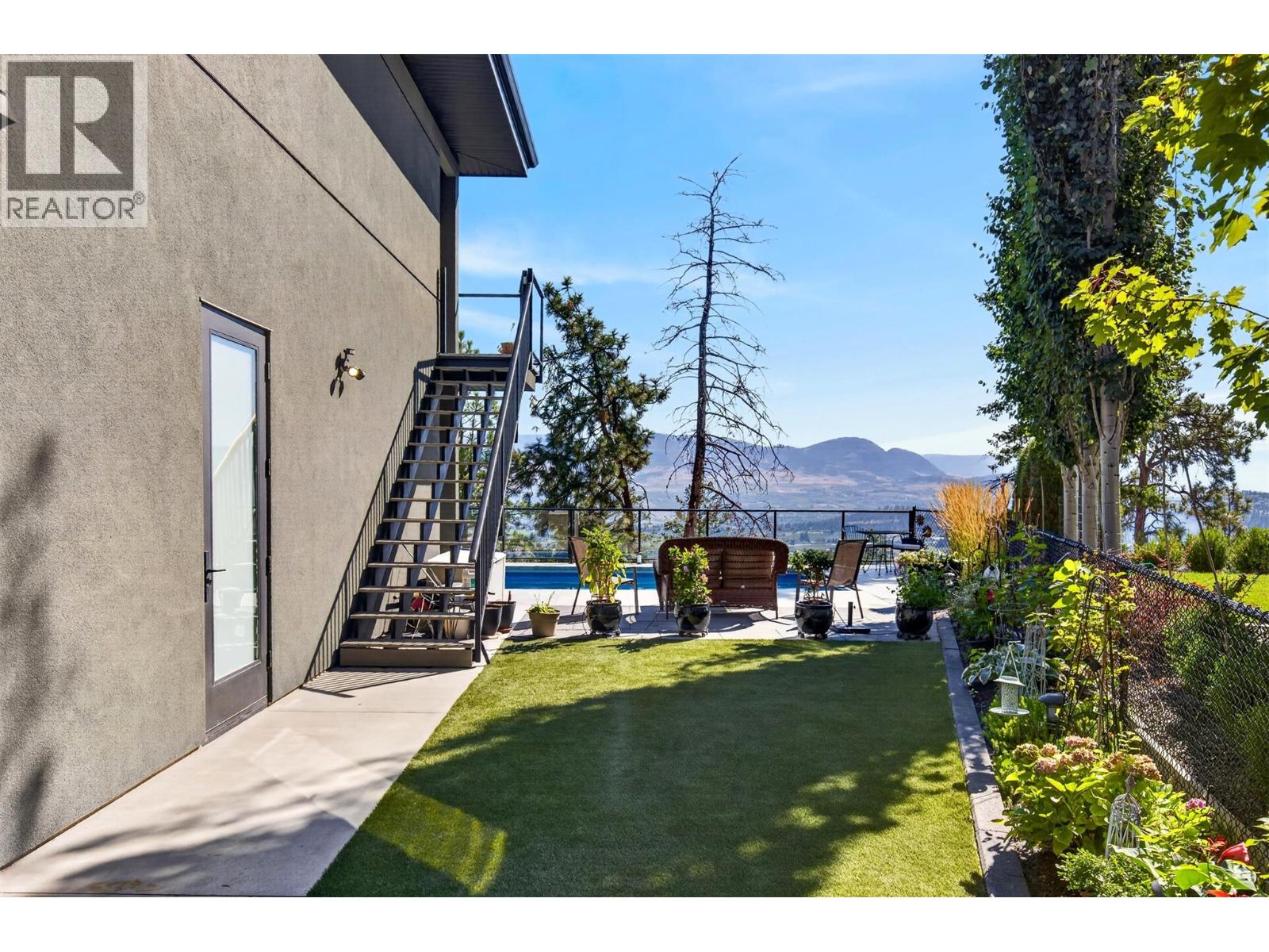 184 Summer Wood Drive, Kelowna