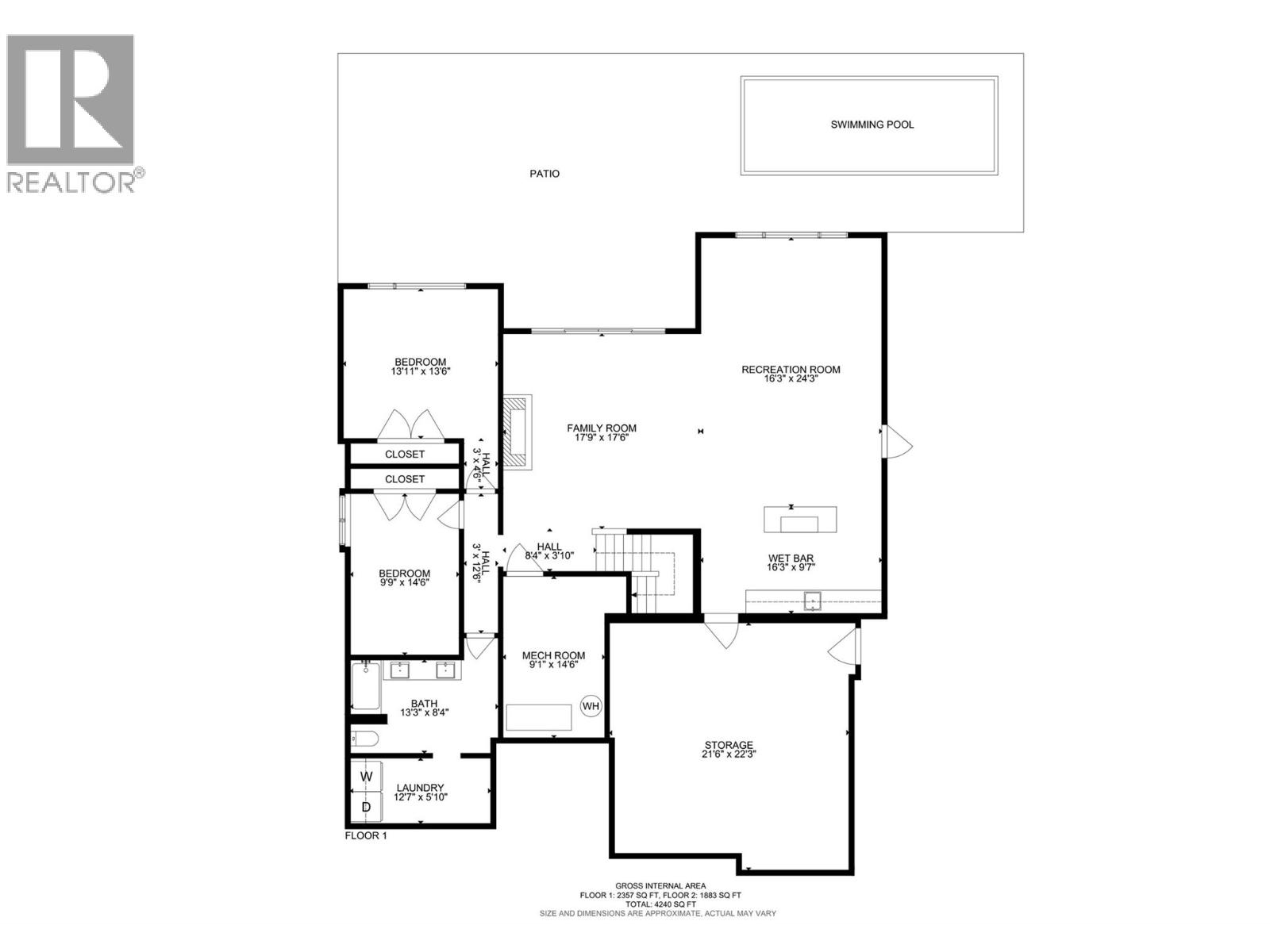 184 Summer Wood Drive - 60