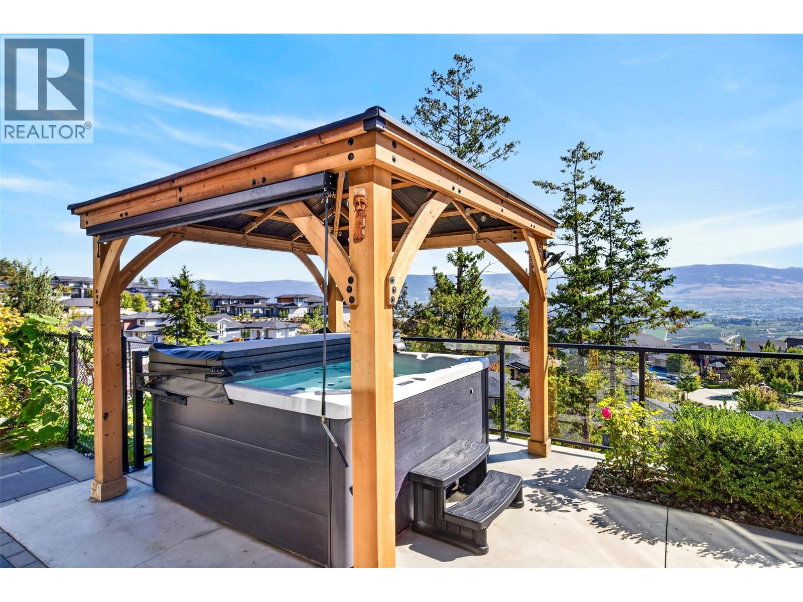 184 Summer Wood Drive, Kelowna