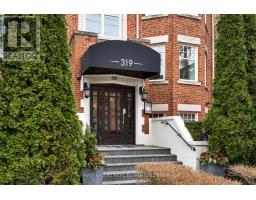 Laundry room - 2d - 319 Lonsdale Road, Toronto, ON M4X1X3 Photo 7