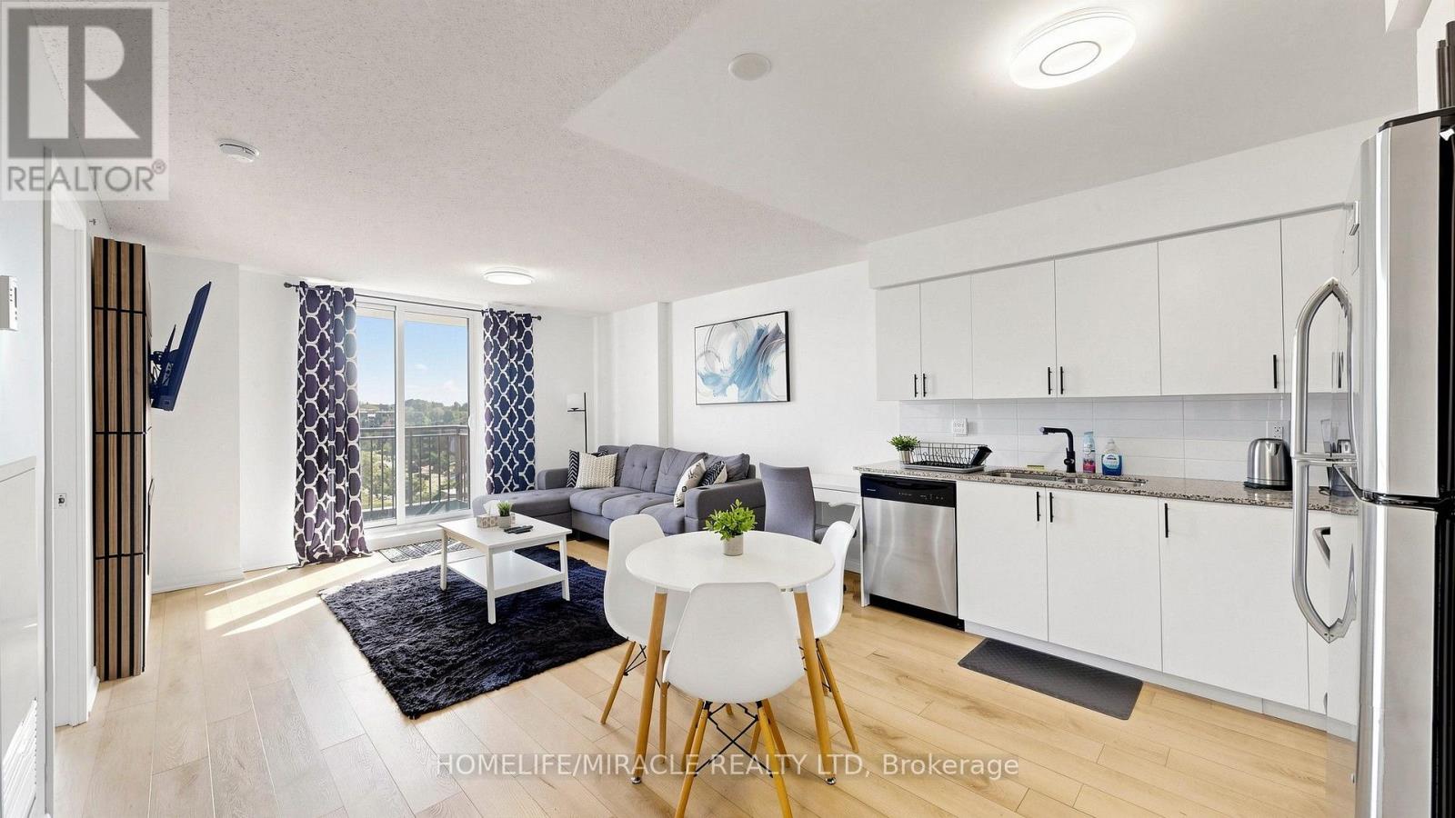 #407 800 LAWRENCE AVENUE W - 12