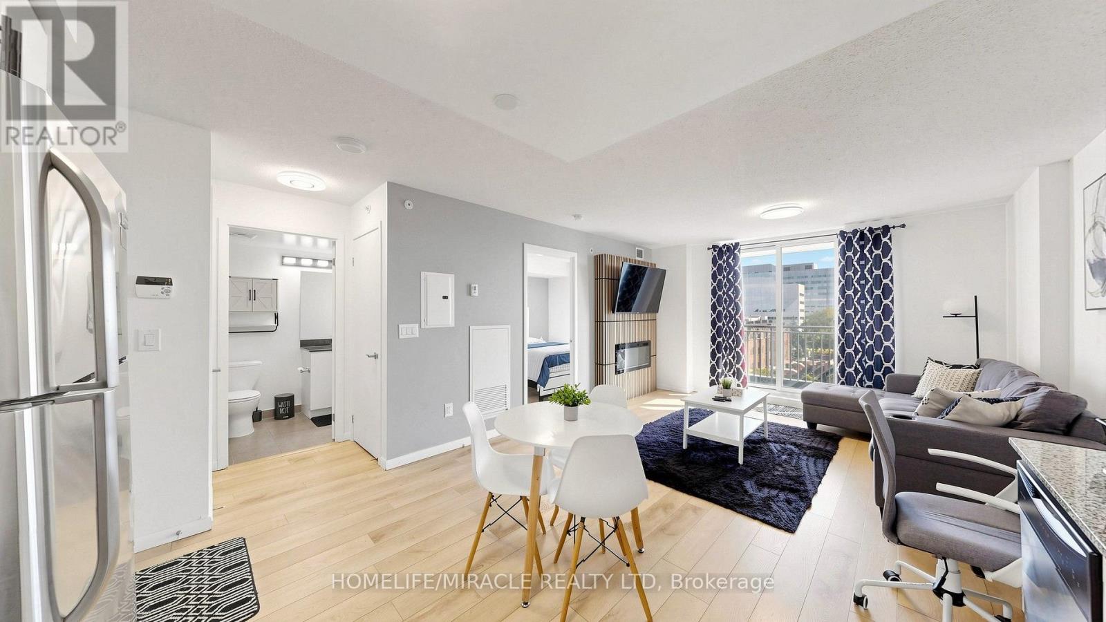 #407 800 LAWRENCE AVENUE W - 13