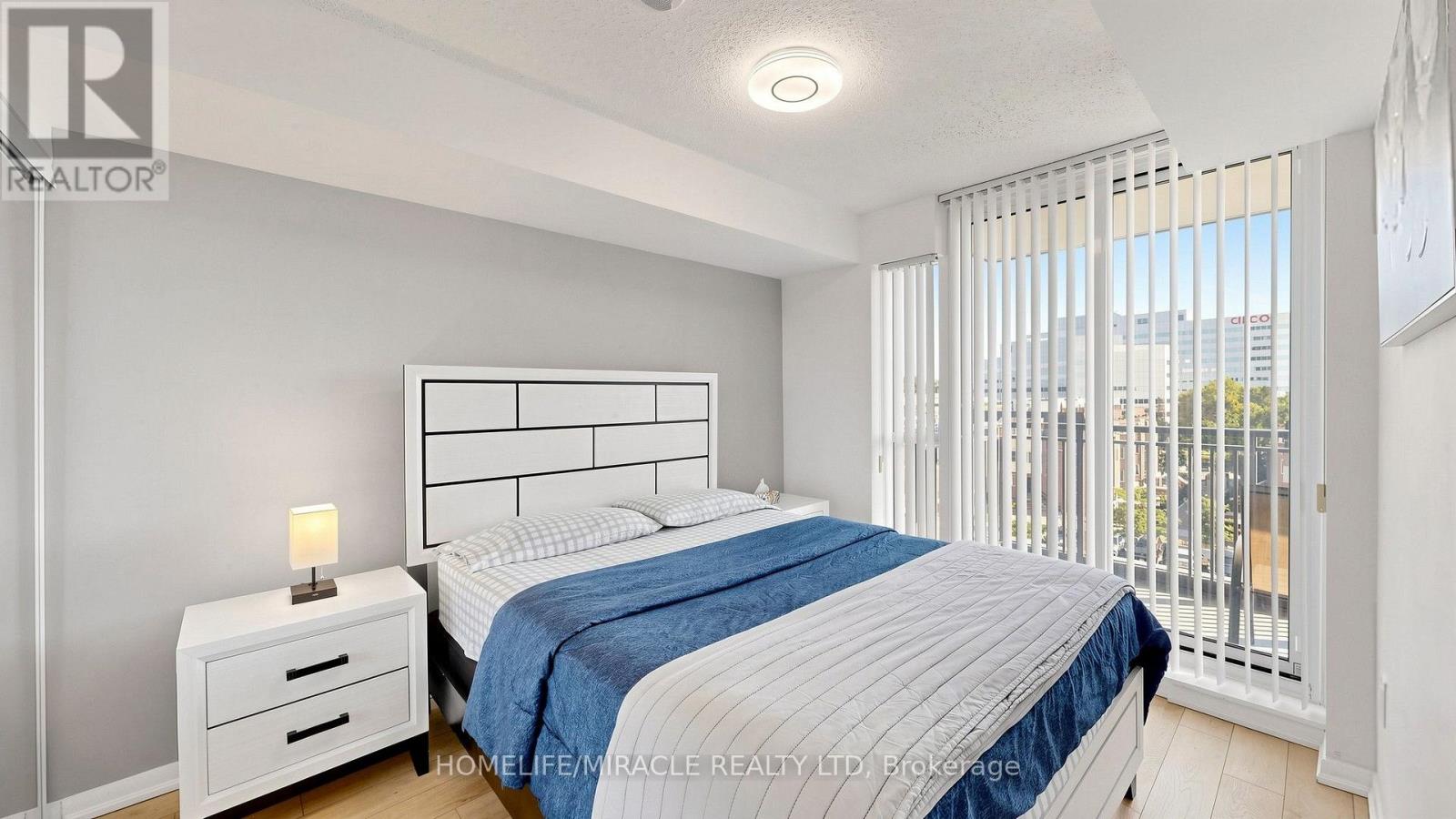 #407 800 LAWRENCE AVENUE W - 14