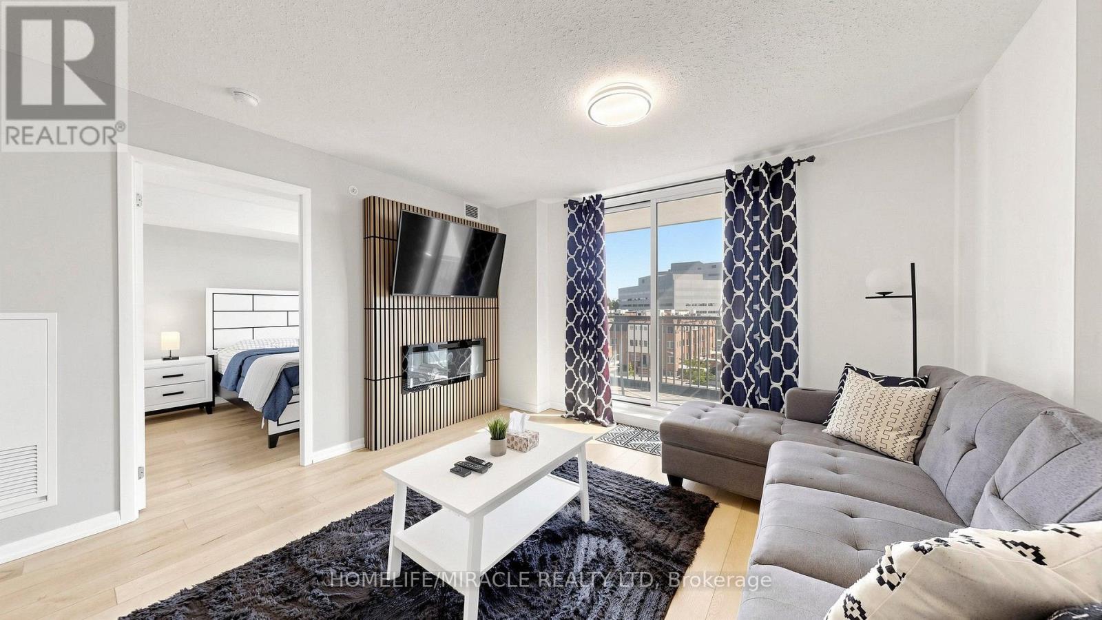 #407 800 LAWRENCE AVENUE W - 6