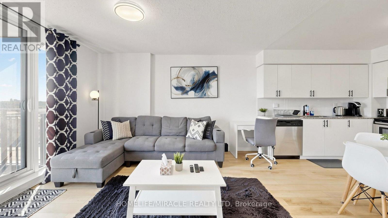 #407 800 LAWRENCE AVENUE W - Image 8