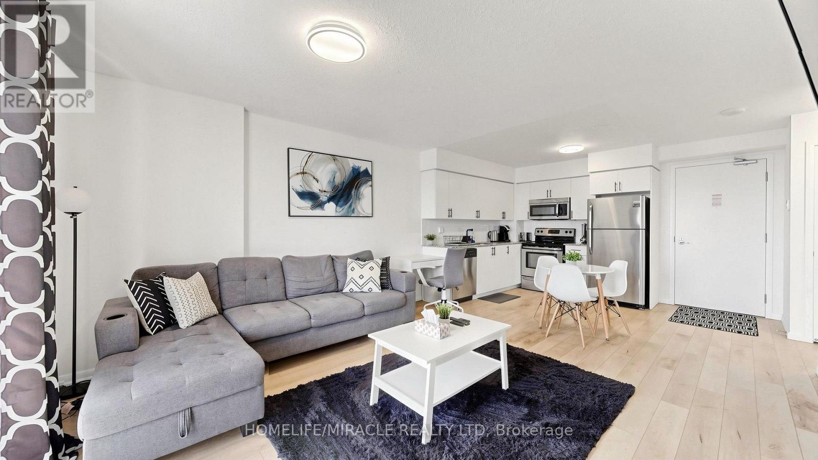 #407 800 LAWRENCE AVENUE W - 9