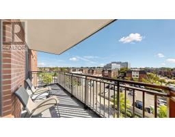 407 - 800 Lawrence Avenue W, Toronto, ON M6A0B1 Photo 20
