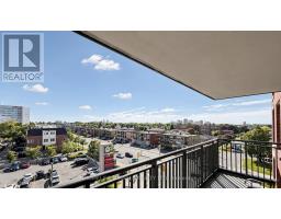 407 - 800 Lawrence Avenue W, Toronto, ON M6A0B1 Photo 21