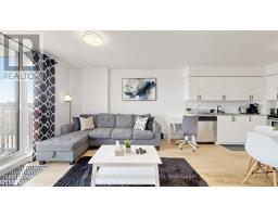 407 - 800 Lawrence Avenue W, Toronto, ON M6A0B1 Photo 8