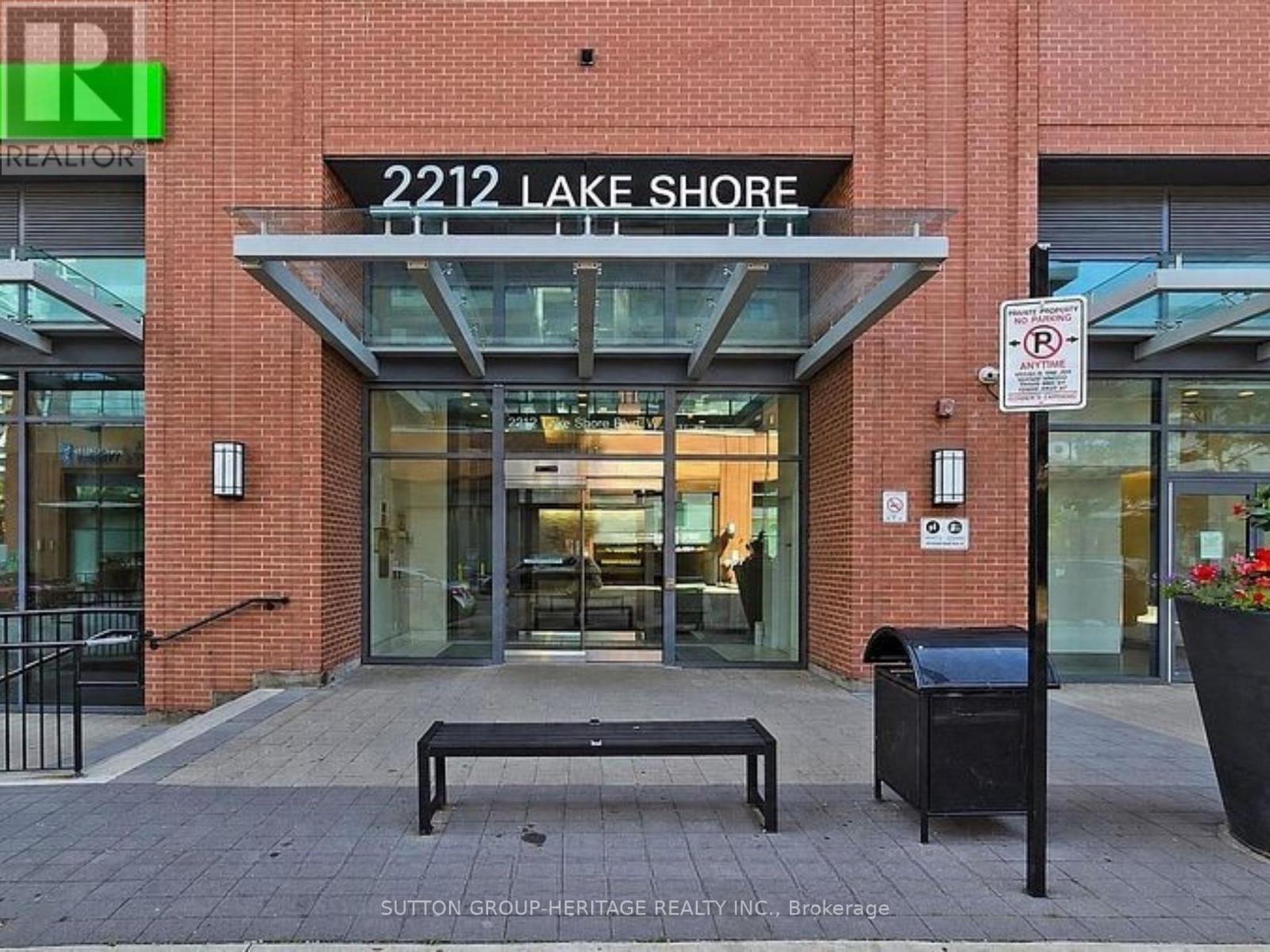#907 2212 LAKE SHORE BOULEVARD W - Image 14