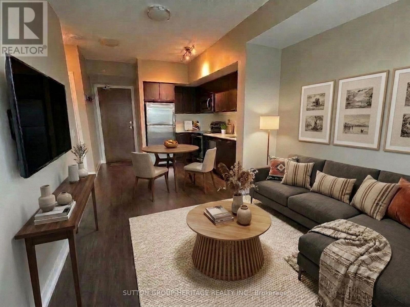 #907 2212 LAKE SHORE BOULEVARD W - Image 3