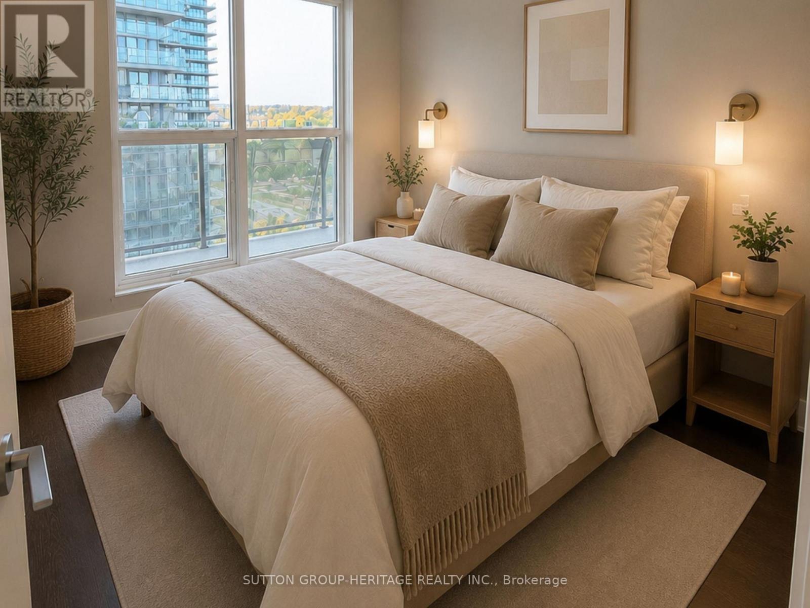 #907 2212 LAKE SHORE BOULEVARD W - Image 5