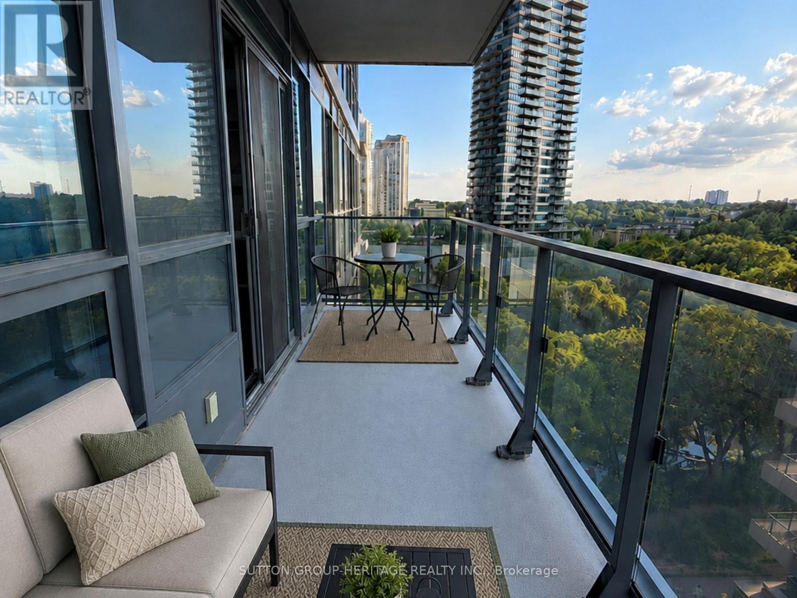 #907 2212 LAKE SHORE BOULEVARD W - Image 8