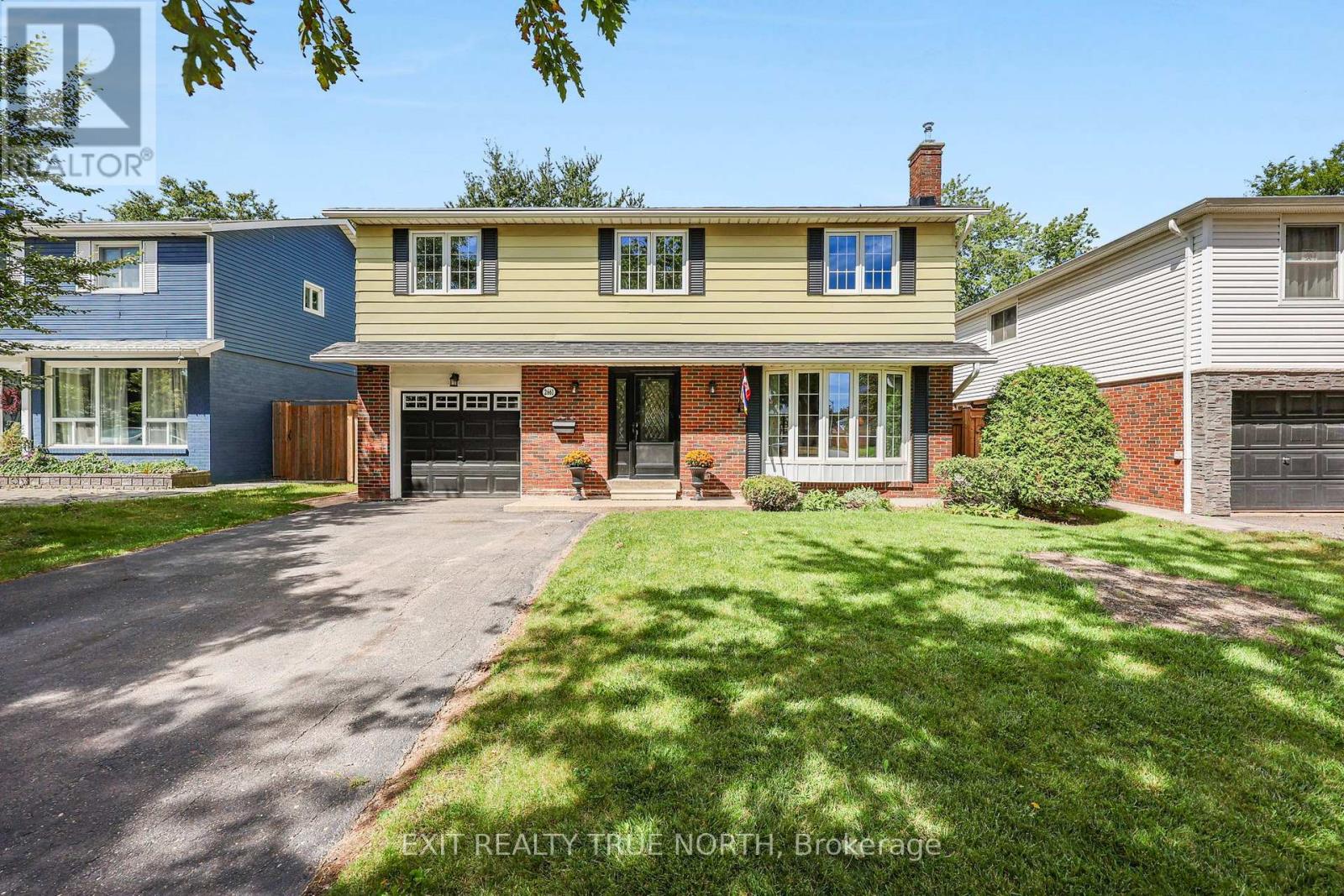 Photo of 2661 Homelands Drive