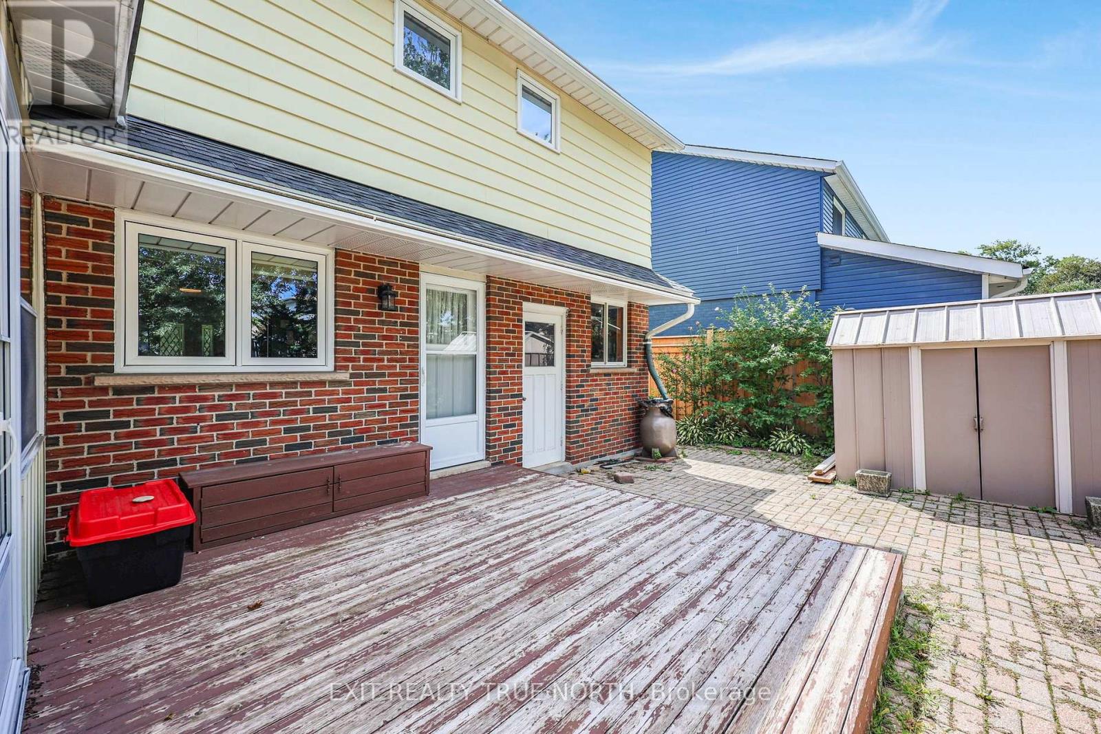 2661 HOMELANDS DRIVE - 30