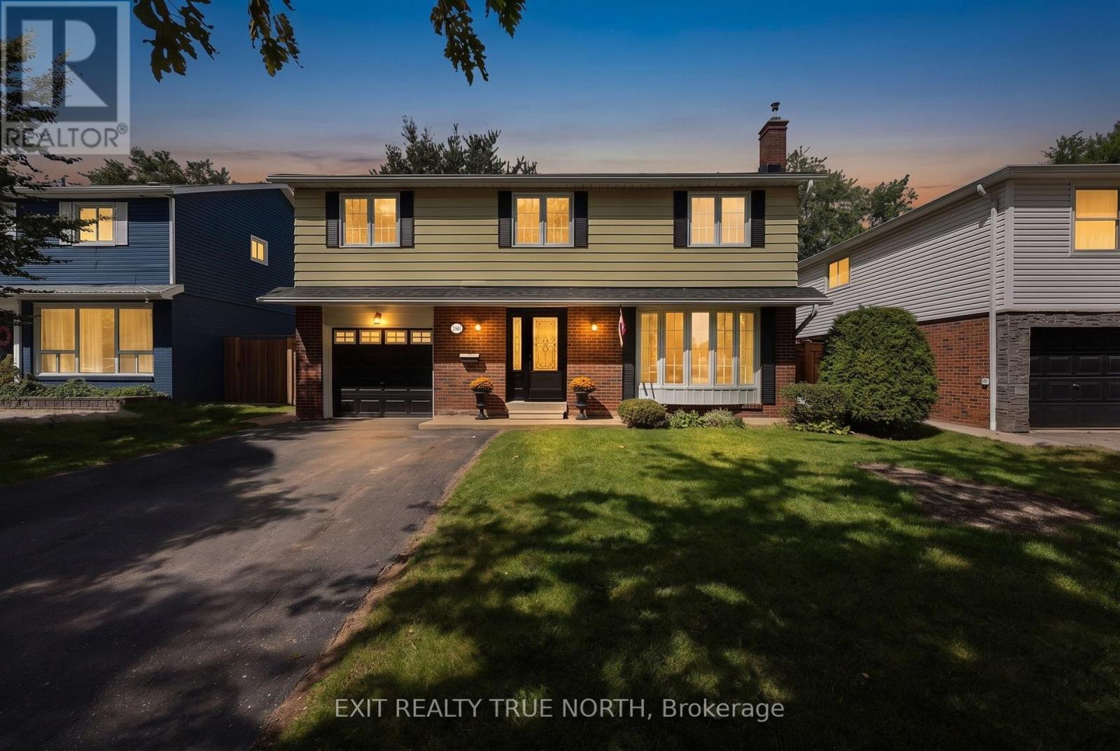 2661 HOMELANDS DRIVE - 40