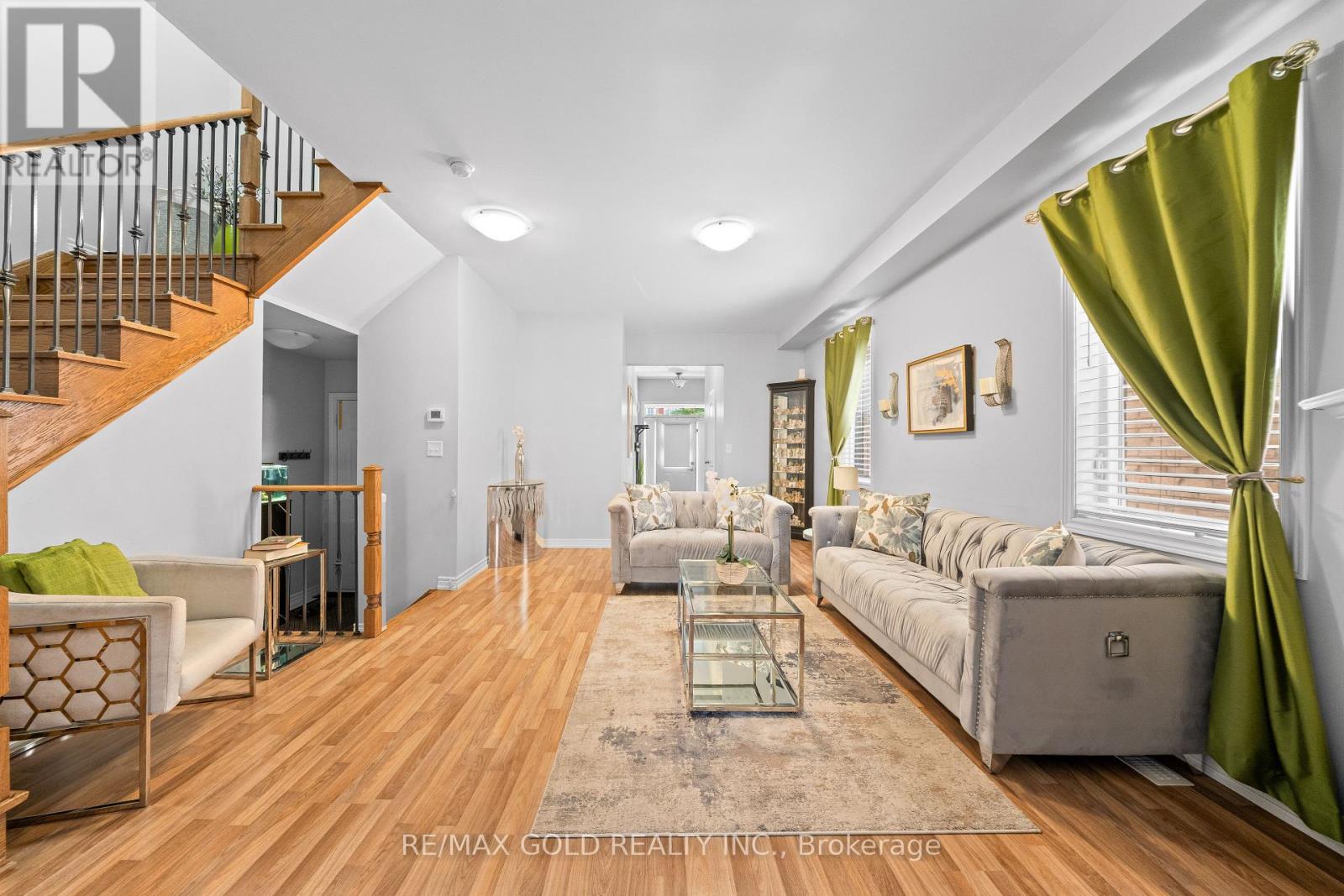 73 LESABRE CRESCENT, Brampton (Bram East) — photo 2