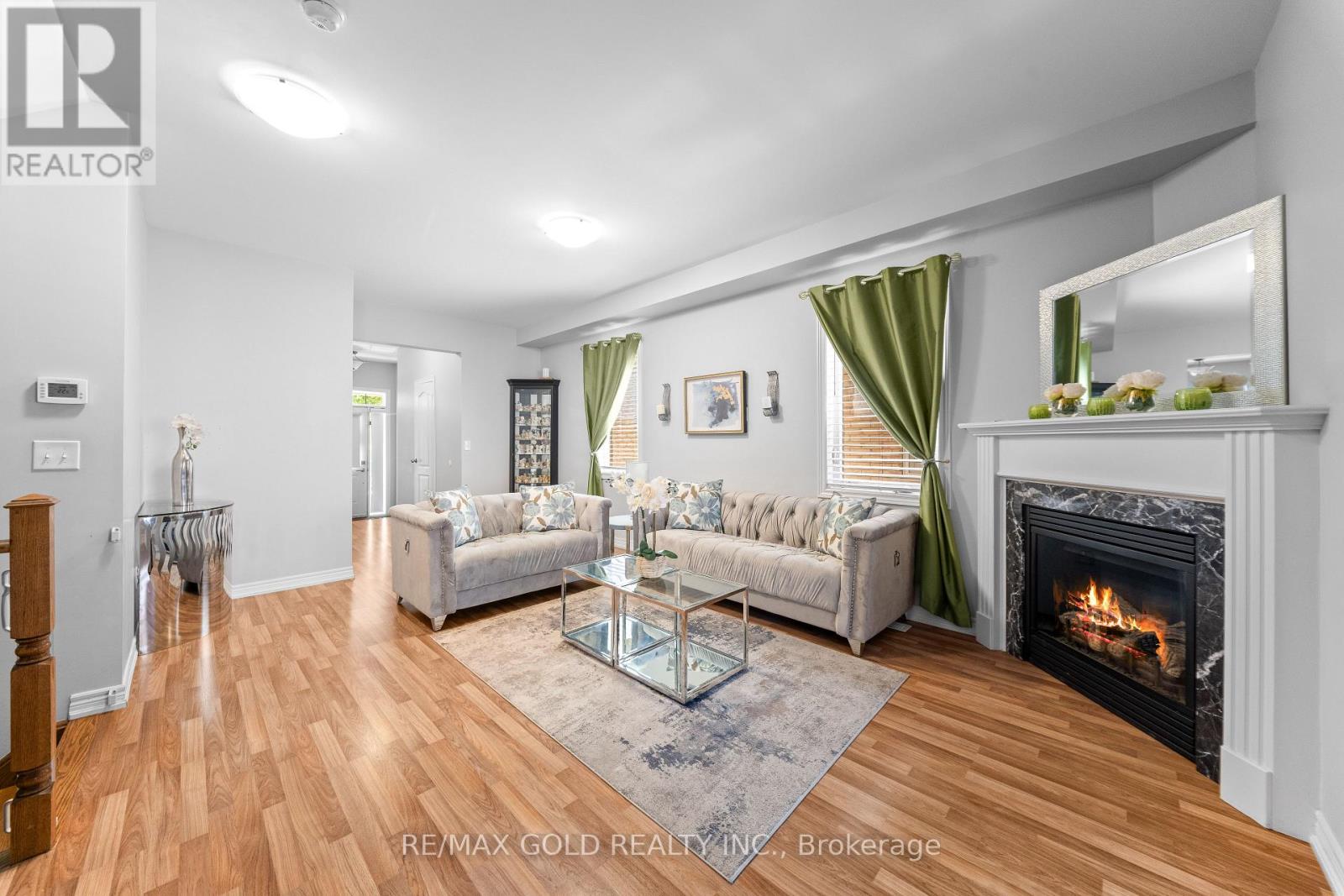 73 LESABRE CRESCENT, Brampton (Bram East) — photo 3