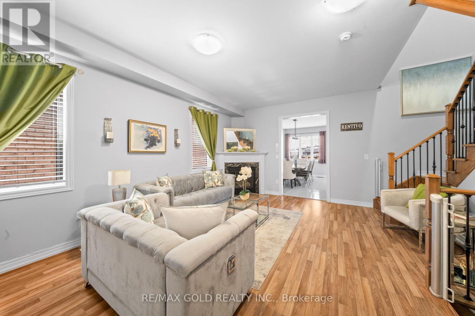 73 LESABRE CRESCENT, Brampton (Bram East) — photo 4