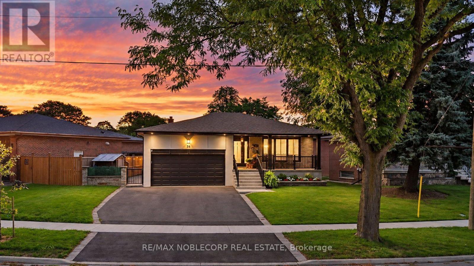 34 RIDGEMOUNT ROAD - 2