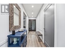 Primary Bedroom - 34 Ridgemount Road, Toronto, ON M9P1C5 Photo 10