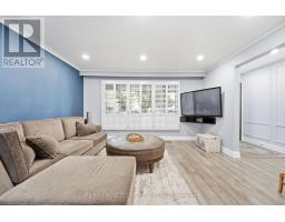 Bedroom 4 - 34 Ridgemount Road, Toronto, ON M9P1C5 Photo 14
