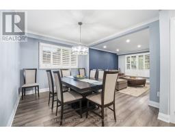 34 Ridgemount Road, Toronto, ON M9P1C5 Photo 15