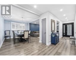 34 Ridgemount Road, Toronto, ON M9P1C5 Photo 18