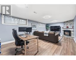 34 Ridgemount Road, Toronto, ON M9P1C5 Photo 31