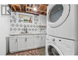 34 Ridgemount Road, Toronto, ON M9P1C5 Photo 38
