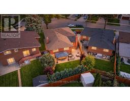 34 Ridgemount Road, Toronto, ON M9P1C5 Photo 40