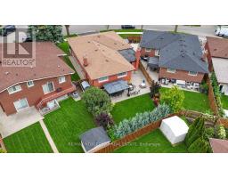 34 Ridgemount Road, Toronto, ON M9P1C5 Photo 46