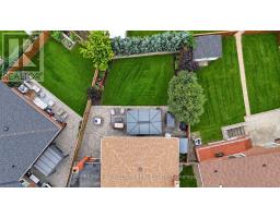 34 Ridgemount Road, Toronto, ON M9P1C5 Photo 47
