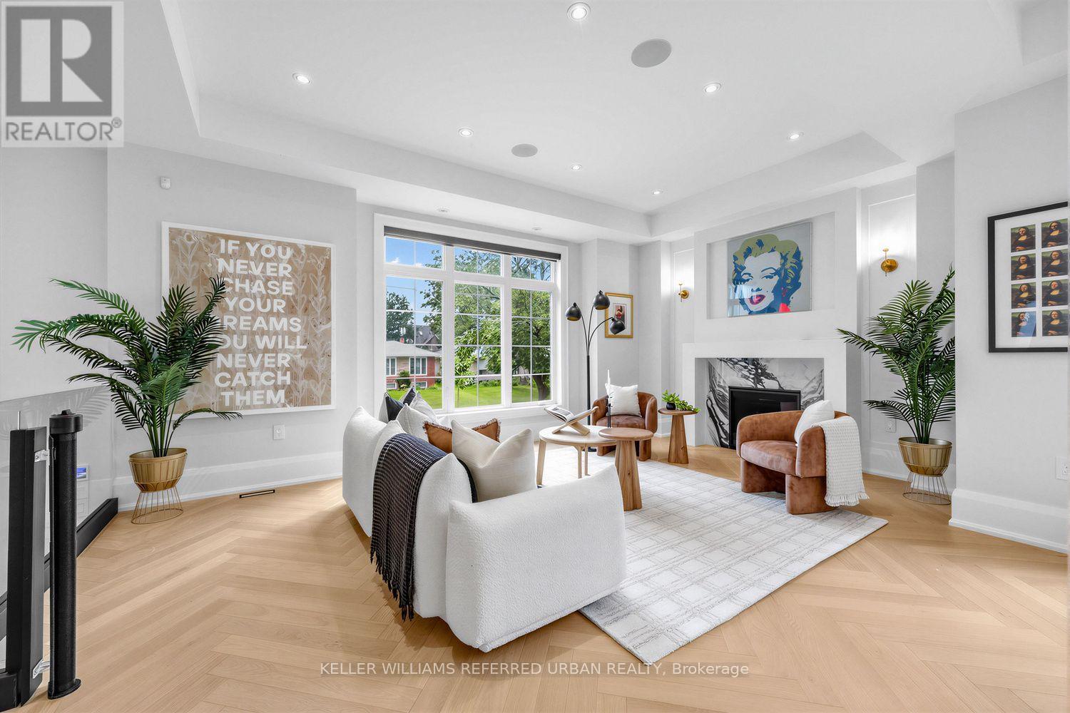54 Cronin Drive, Toronto — photo 1