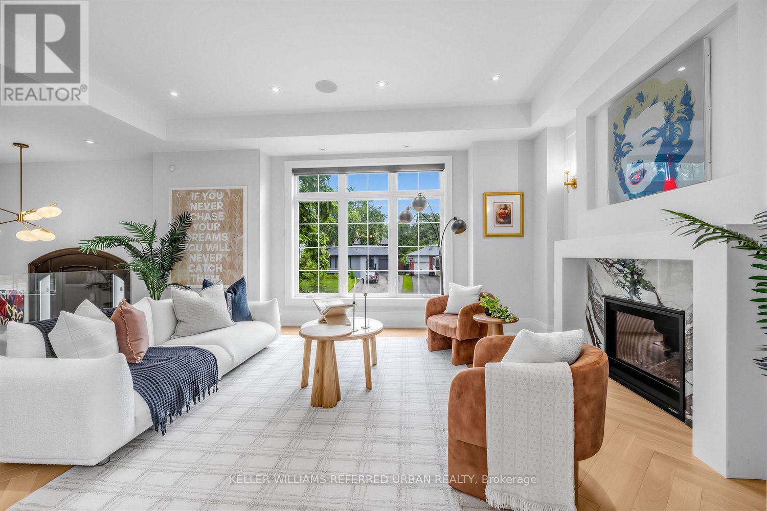 54 Cronin Drive, Toronto — photo 2