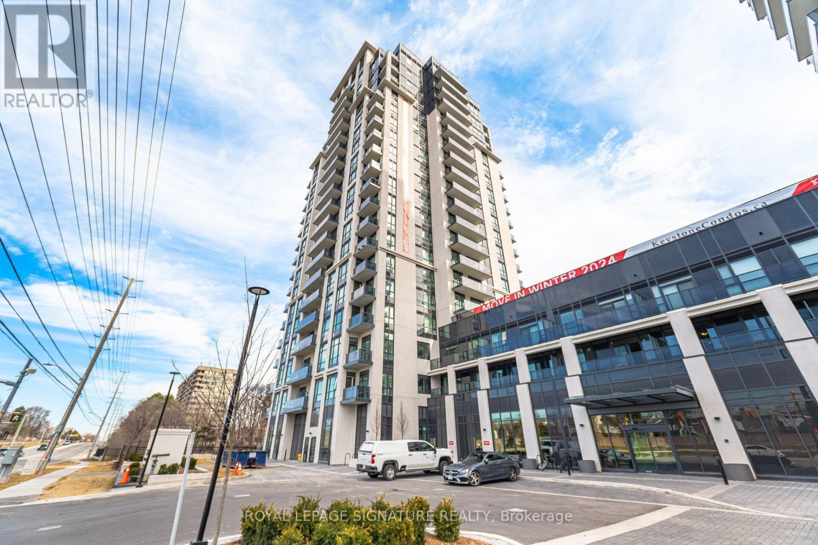 Photo of 204 Burnhamthorpe Road