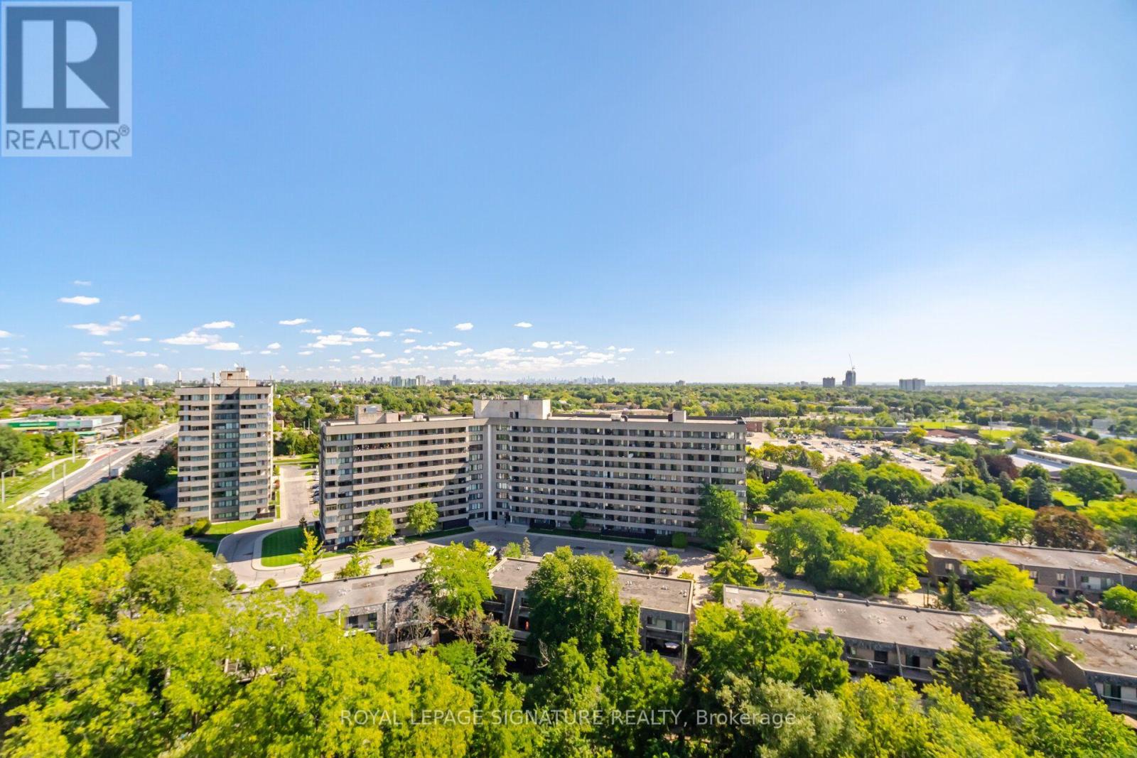1309- 204 Burnhamthorpe Road East, Mississauga, ON photo 33