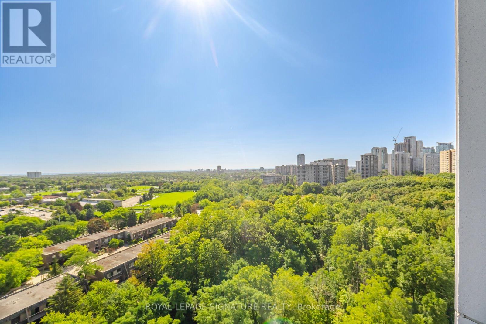 1309- 204 Burnhamthorpe Road East, Mississauga, ON photo 35