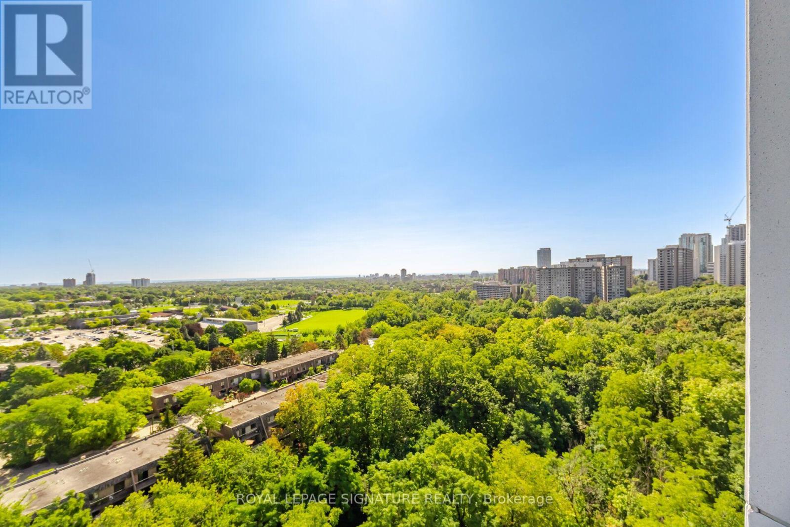 1309- 204 Burnhamthorpe Road East, Mississauga, ON photo 36