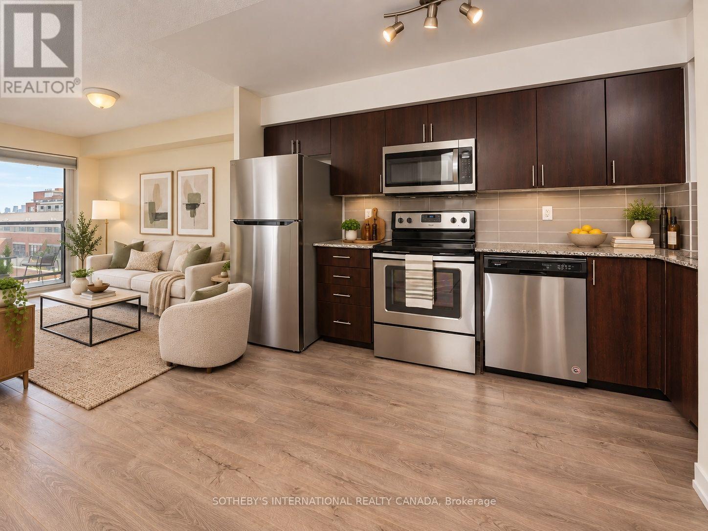 #517 1420 DUPONT STREET - 7