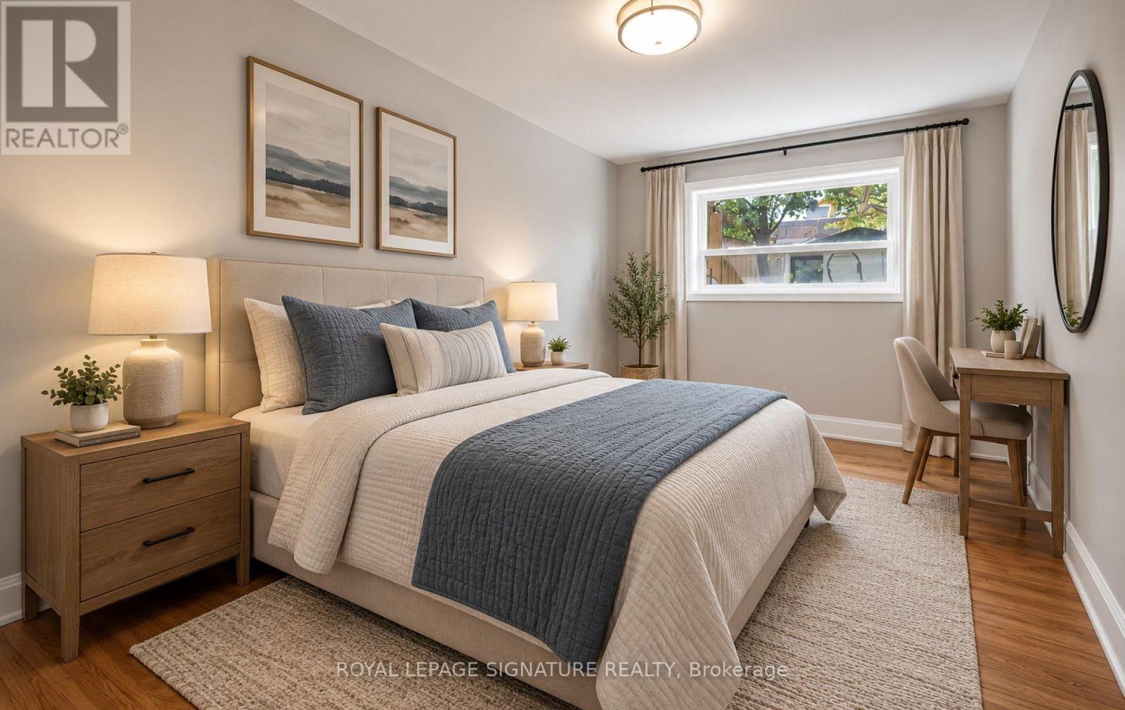 14 DIXINGTON CRESCENT - 22