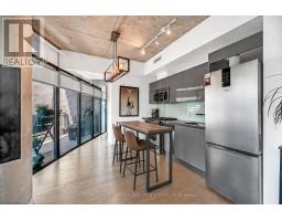 Other - 902 - 1201 Dundas Street E, Toronto, ON M4M1S2 Photo 6