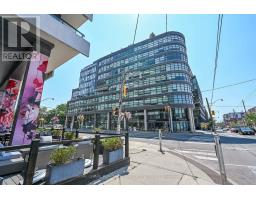 902 - 1201 Dundas Street E, Toronto, ON M4M1S2 Photo 26