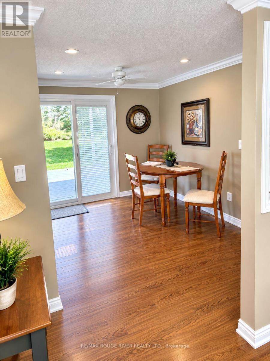 154 WILMOT TRAIL, Clarington (Bowmanville) — photo 6